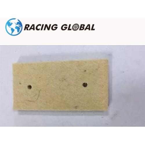 ALCON-For Ural CJ-K750 Motor Ural CJ-K750 Support felt 4PCS