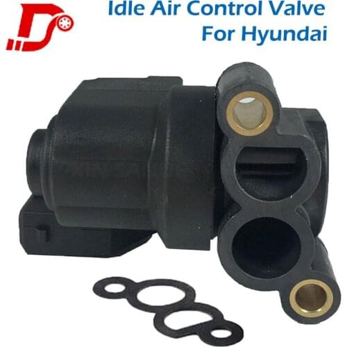 Car Accessories High Quality Idle Air Control Valve 35150-22600 For Hyundai Accent Elantra Scoupe Tiburon Spectra Sportage 94-08