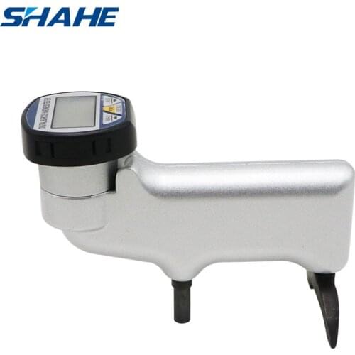 Shahe digital Barcol hardness tester aluminum hardness tester Barcol hardness tester for Aluminum alloys Copper