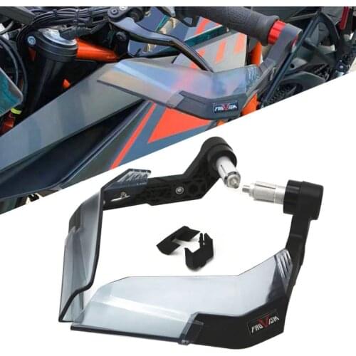 For Suzuki BURGMAN 650 400 AN650 AN400 Skywave 400 Motorcycle Refit Handguard Shield Hand Guard Protector Windshield