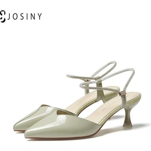 Josiny Footwear