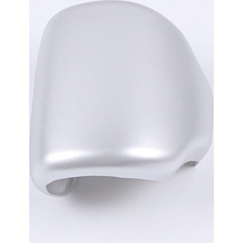 For Honda C-RV CRV 2017-2019 2020 2021 Gear Shift Head Cover Trim Handle Control Knob Lid Decoration Car Styling Accessories