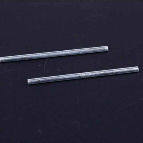 Metal Fixed Pins 4mm X 78mm for 1/8 HPI Racing Savage XL FLUX Rovan TORLAND MONSTER BRUSHLESS TRUCK Rc Car PARTS