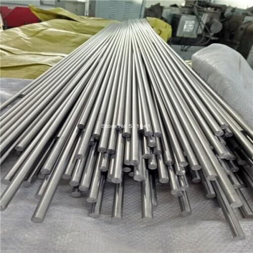 Ground annealed material Grade 2 Titanium Price per KG 15mm *1000mm 40kgs wholesale ,FREE SHIPPING