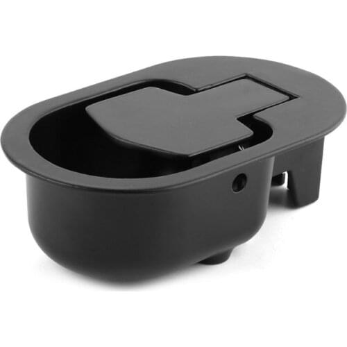 New Metal Handle Recliner Chair Sofa Adjustment Switch Office Furniture Buckle Function Chair Handle Release Lever