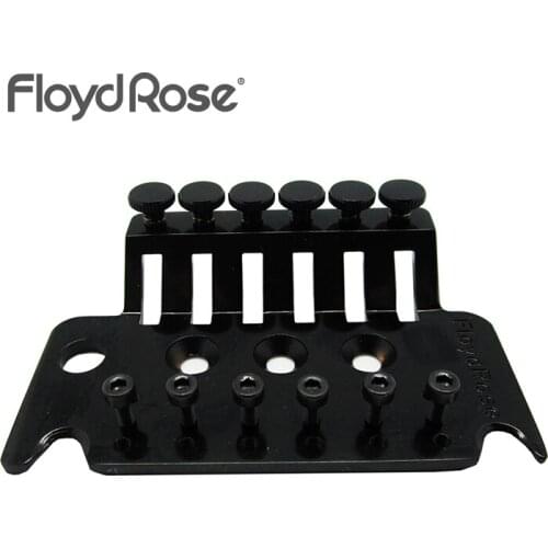 Original Tremolo Base Plate