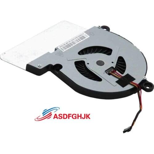 Genuine FOR Toshiba Satellite U940 U945 Cooling Fan AB07505HX07KB00 100% TESED OK