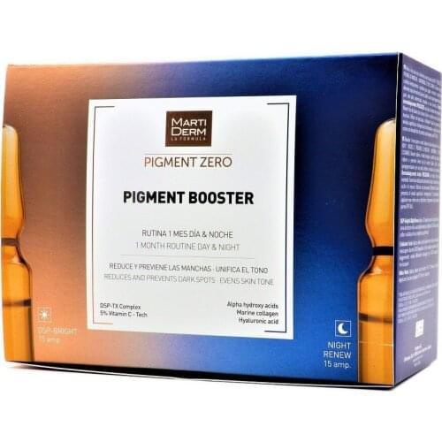 MARTIDERM PIGMENT BOOSTER