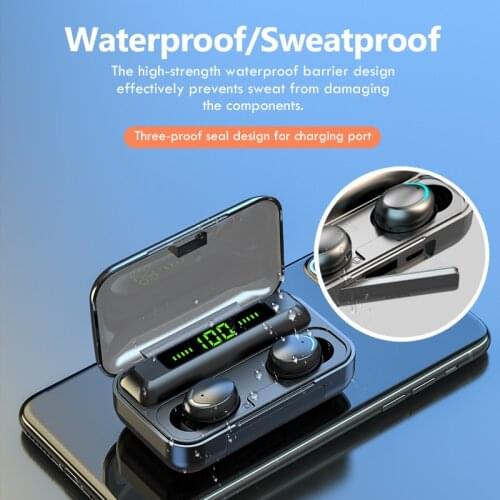 Vufine Microphones For Phones