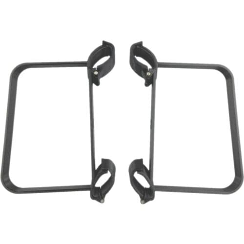 Top Deals Height-Increasing Bracket for DJI FPV Drones, Floor Protection Bracket, Quick Disassembly and Assembly
