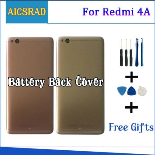 AICSRAD Cases For Phones Xiaomi Redmi 4A China