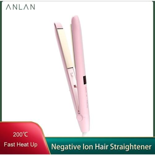 Anlan Hair Straighteners