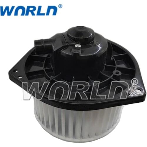 Auto AC BLOWER MOTOR FOR Nissan Patrol y61 2006- 27200VB210