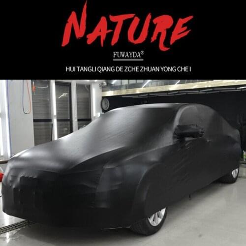 Free shipping!! 3.2KG Newest Luxury PU car cover anti ice covered anti cracking waterproof anti-UV For BMW Z4 E89 F20 F22 F34 X6