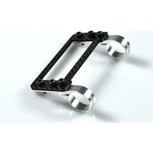 T-REX 450 Tail Rudder servo holder frame Tarot TL2652