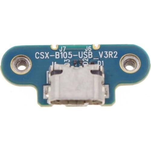 FOR USB charging board CSX-B105-USB_V3R2 For Studio 2.0 2 headphones WIRELESS Model B0501