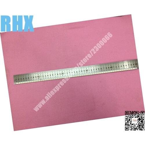 FOR Hisense LED40K160JD LCD TV LED Back light Article lamp HE400GF-B31 RSAG7.820.5057 SSY-1125050 1piece=54LED 500MM
