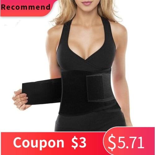 Frederick Waist Belts