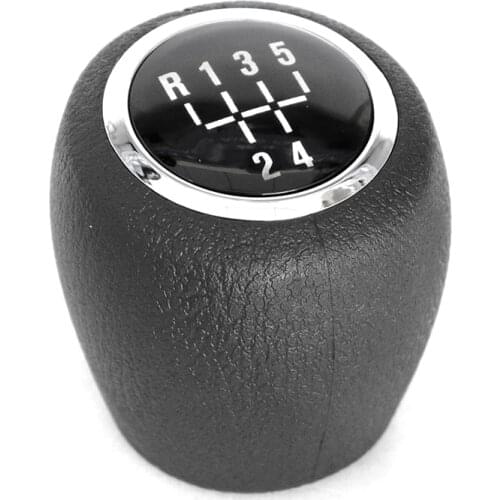 5/6 Speed Car Gear Shift Knob Car Wear-resistant Gear Shift Handball for Chevrolet Cruze 2009-2015