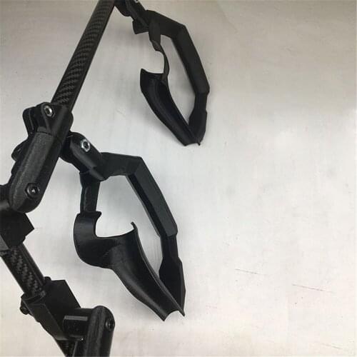 Holder Bracket For PAVLOV VR Controller Side Entry Fixed Stand Bracket for PAVLOV VR Game Headset Touch Handle Accessories