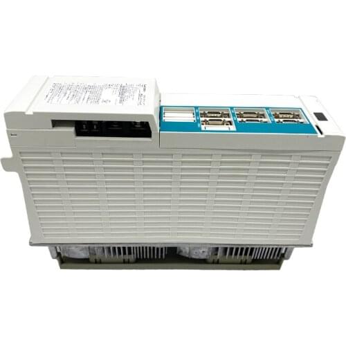 Mitsubishi Servo Drive Unit MDS-C1-V1-45 Used In Good Condition