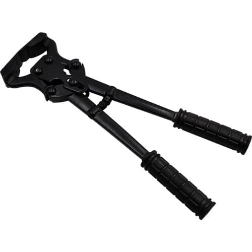 Livestock Multifunction Cow Hoof Clamp Pincers Cattle Shoeing Pliers Horse Cattle With Hoof Clamp Repair Hoof Knife