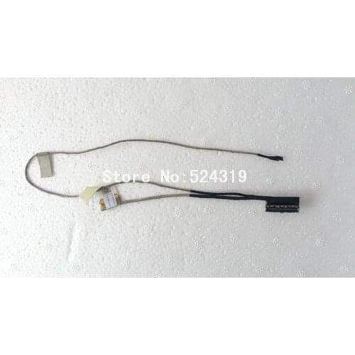 New Laptop LCD Cable for ASUS S551 K551 S551L S551LA S551LB DDXJ9BLC010