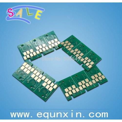 One time chip for Noritsu chip D701 D703 D1005 chip