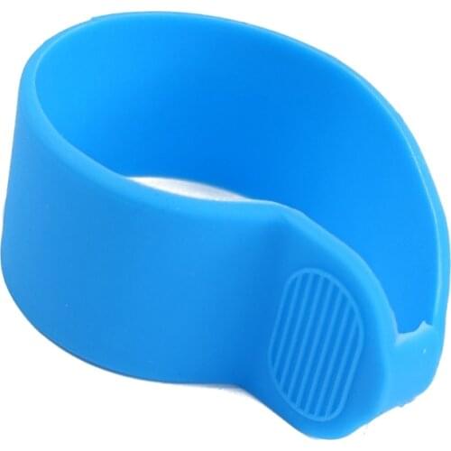 Scooter Thumb Throttle Accelerator Silicone Case for M365/1S/PRO/MAX G30 ES1234225 Electric Scooter