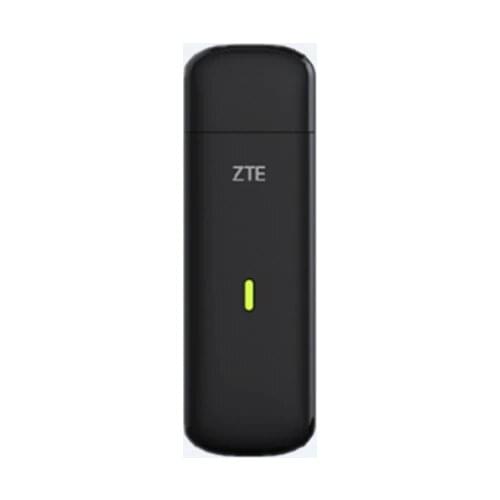 ZTE MF833 LTE-FDD B5/B4/B28/B7/B2/B1MHz, UMTS 850/1900/AWS/2100/900MHz USB Stick Modem