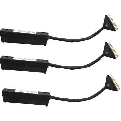 High quality Laptop HDD SATA Cables adapter for Samsung RF410 RF510 RF511 RF710 RF712 HDD FLEX Cable BA39-01106B Fully Tested