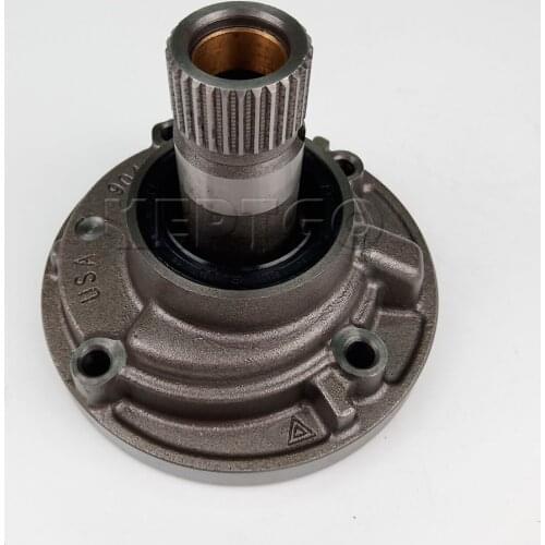 For JCB PARTS TRANSMISSION OIL GREAR PUMP FOR 20/925327 20/900400