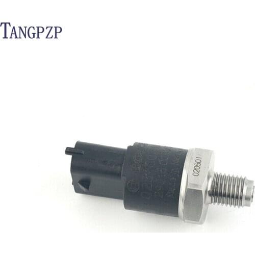 0281002405 0281002475 0281002522 0281002534 0281002568 0281002652 0281002700 Common Rail Fuel High Pressure Sensor for BOSCH