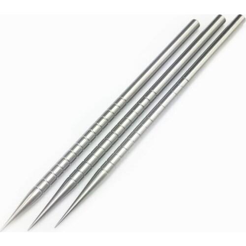 S/L/M Ophthalmic surgical Stainless steel Castroviejo Lacrimal Dilator tools Ophthalmic microsurgical instruments