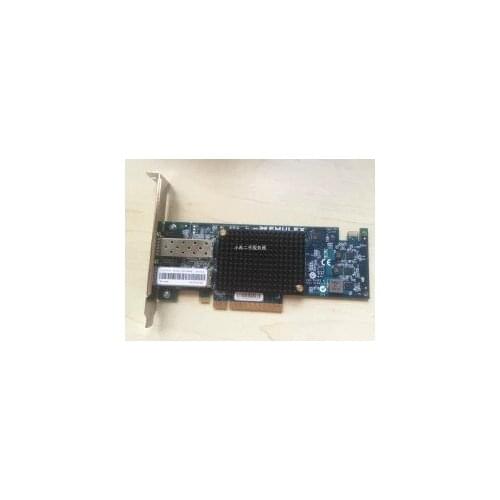 10gb PCI-E dual port FC network card 49Y7941 49Y7942 P006137-01B P006138-01B REV.A