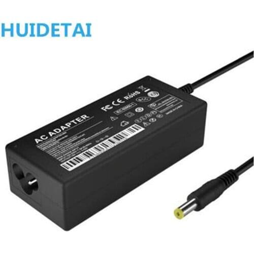 19V 3.42A 65W AC DC Power Adapter Charger For Gateway NE56R34u NE56R35u NE71B NE71B03U NE71B07u