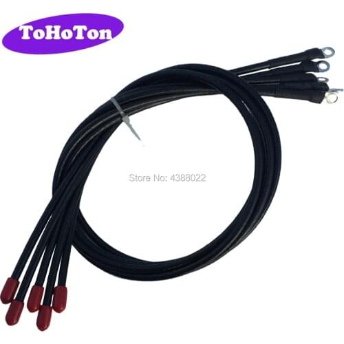 5 pcs Dog Collar Emitter Antenna for Garmin Astro 320 220 DC30 DC40 DC50 T5 40 Dog Collar Emitter Antenna 100% High Quality 55cm