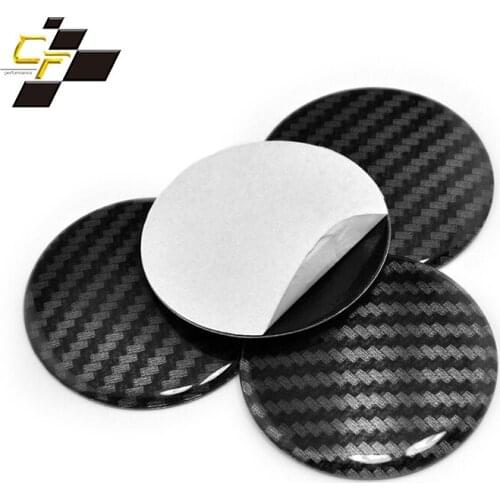 CFPerformance Car Exterior Accessories