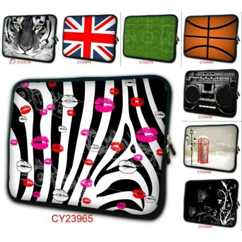 Laptop Bag Case For Macbook Pro Air 13.3 14 15 15.6 15.4 16 17 Notebook Case Handbag For HP Acer Xiaomi Asus Lenovo Sleeve Bag