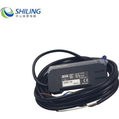D2FR-TN diffuse reflection infrared photoelectric sensor