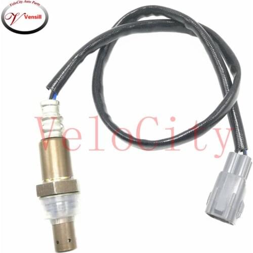 O2 Sensor Oxygen Sensor Part No# 89465-22260 8946522260 For 00-07 Mark 2 01-04 Verossa 99-07 Crown 01-07 Brevis