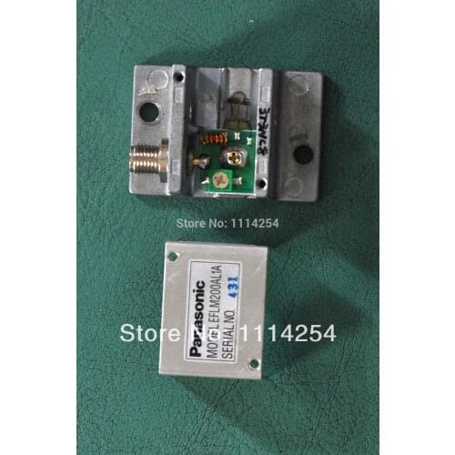 Eflm200al26 Noritsu minilab part