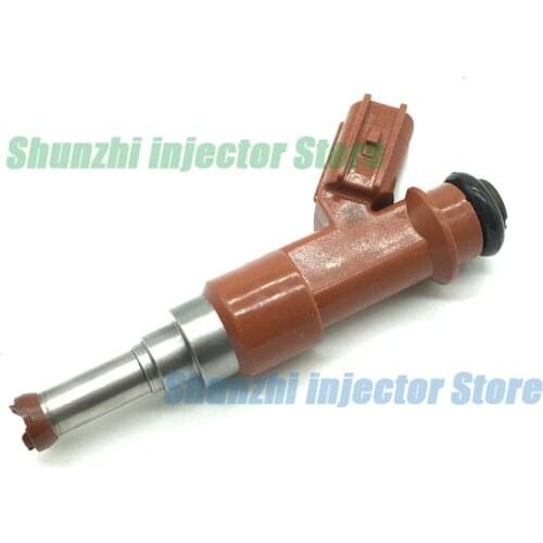 Fuel Injector Nozzle For Toyota 420CC LEXUS ES 350 CAMRY High Quality Nozzle Oem:23250-31050 2325031050 23209-31050 23250-0P040