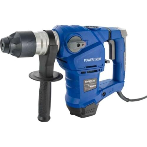 HYUNDAI Machine Tools And Accessories