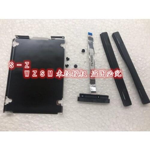 1PCS-10PCS New WZSM HDD CABLE For HP pavilion 15-CX 15-CX0065TX NBX0002BI00 Hard Drive Cable HDD Connector