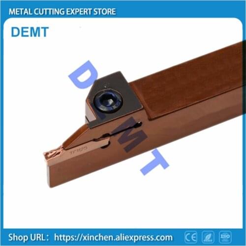 New products,20mm High-quality spring steel,for N123 Series blade,2mm,3mm,4mm,5mm,6mm Mechanical CNC Lathe Tool Cutter