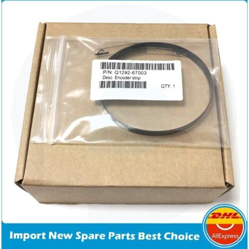New Encoder Strip Q1292-67003 C7791-60205 For HP 100 110Plus 111 120 130 HP100 HP120 HP130 Designjet Plotter