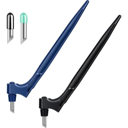 Carving knife Craft Cutting Tools for Paper Craft Wood 360 Degree Rotating Blades Sculpture Engraving DIY Art Cutter Stationery