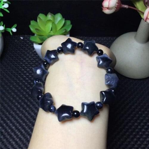 Sisterstone Bead Bracelets