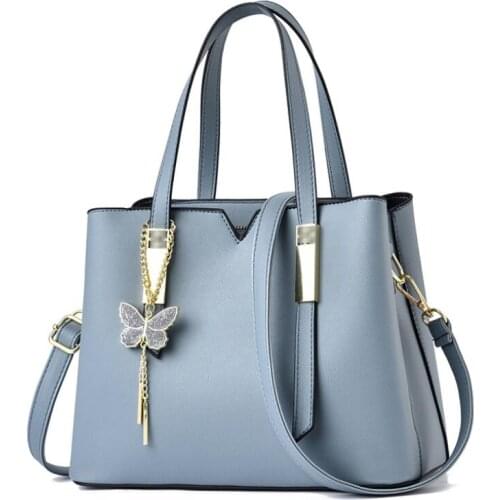 Zipper Ladies Bags Fashion Large Tote Bag Trend Female Handbags Large Capacity Solid Color Single Womens Shoulder Messenger Bag